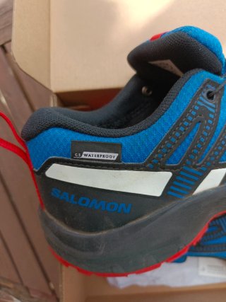 Zapatillas Salomon XA Pro 34