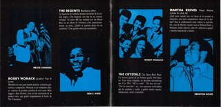 2CD. Various Artists . Soul Classics 2.