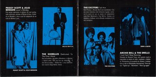 2CD. Various Artists . Soul Classics 2.