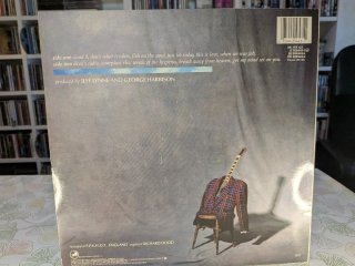 George Harrison Cloud Nine LP Vinilo