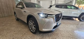Mazda CX-60 2025