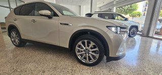 Mazda CX-60 2025