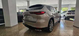 Mazda CX-60 2025