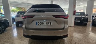 Mazda CX-60 2025