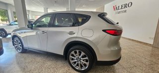 Mazda CX-60 2025