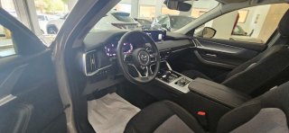 Mazda CX-60 2025