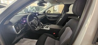 Mazda CX-60 2025
