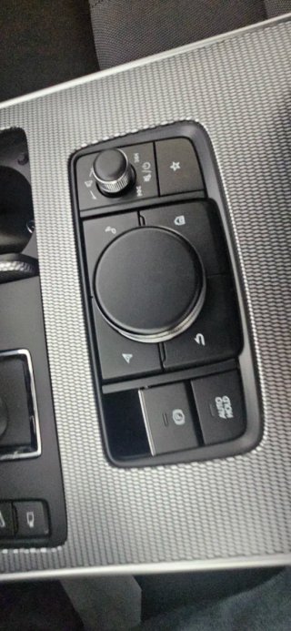 Mazda CX-60 2025