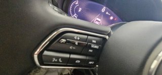 Mazda CX-60 2025