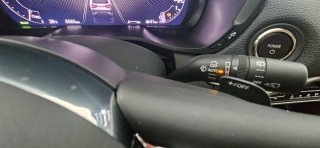 Mazda CX-60 2025