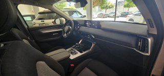 Mazda CX-60 2025