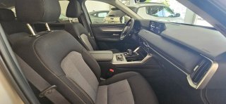 Mazda CX-60 2025