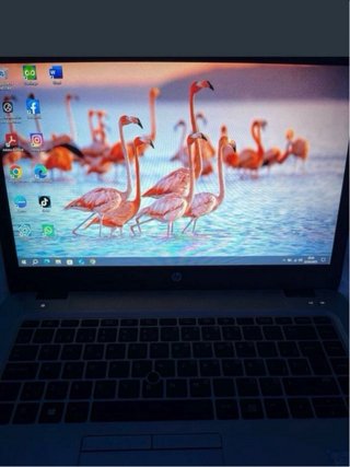 HP EliteBook 840 G3 14 32GB RAM