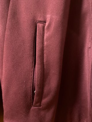 AS Roma Sudadera Técnica Nike 2017