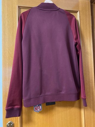 AS Roma Sudadera Técnica Nike 2017