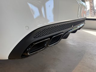 Mercedes-Benz Clase C 2018