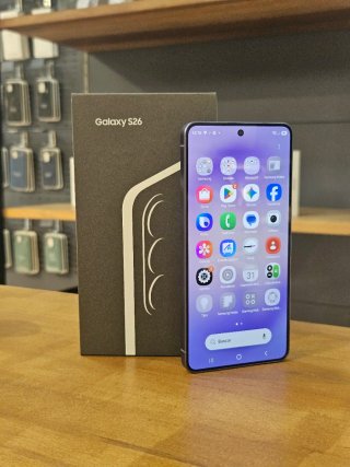 SAMSUNG S26 256GB VIOLETA