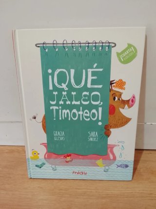 Felipe tiene gripe, Marcelina en la cocina, Qué