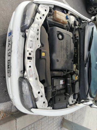 FIAT Brava / Bravo 2001 sólo 124.000km