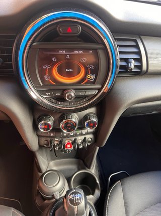 MINI Coupé 2016