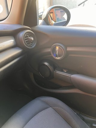 MINI Coupé 2016