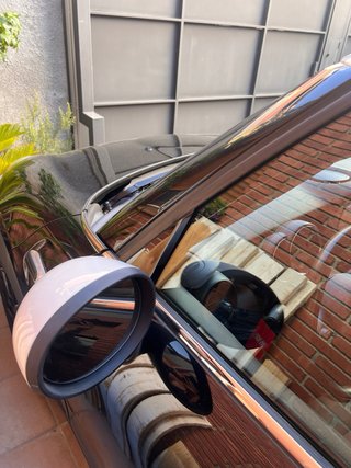 MINI Coupé 2016