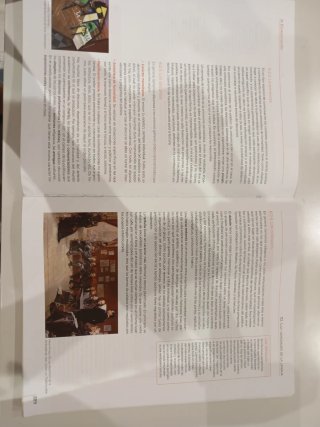 Libro 1 bach Lengua castellana y literatura. Akal