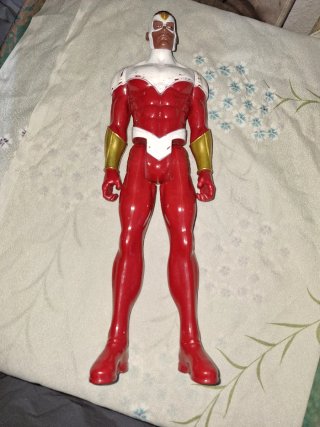 Muñeco Marvel Vengadores