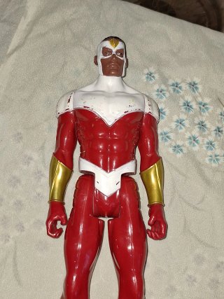 Muñeco Marvel Vengadores