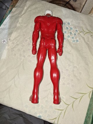 Muñeco Marvel Vengadores