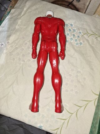 Muñeco Marvel Vengadores