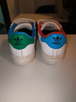 Zapatillas Lego Niño Talla 27