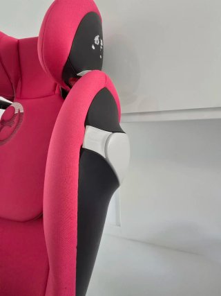 Silla coche Cybex Isofix