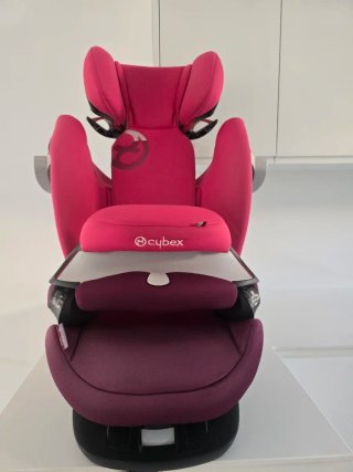 Silla coche Cybex Isofix