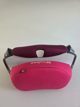 Silla coche Cybex Isofix
