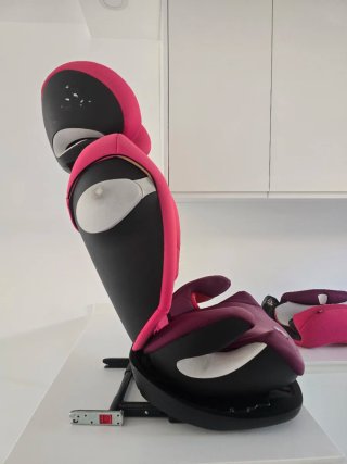 Silla coche Cybex Isofix