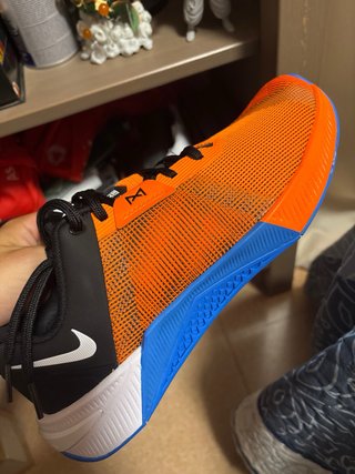 Nike Metcon 10 Talla 42.5