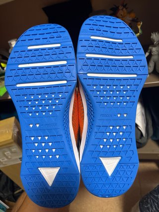 Nike Metcon 10 Talla 42.5