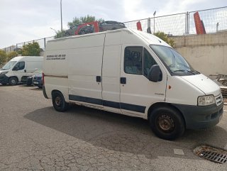 Citroen Jumper 2006