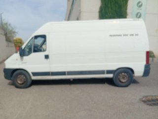 Citroen Jumper 2006