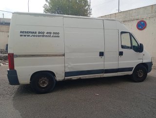 Citroen Jumper 2006