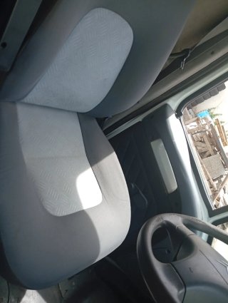 Citroen Jumper 2006