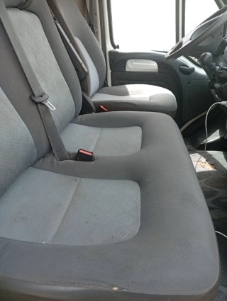 Citroen Jumper 2006
