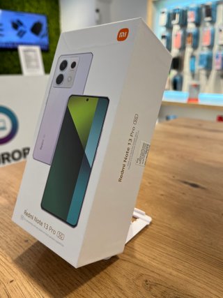 Xiaomi Redmi Note 13 Pro 5G Morado