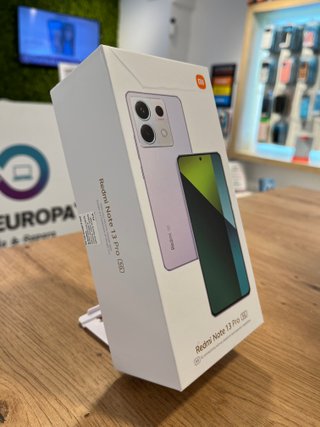 Xiaomi Redmi Note 13 Pro 5G Morado