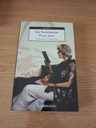 Las bostoanianas