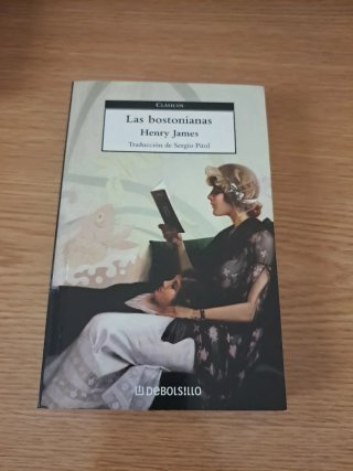 Las bostoanianas