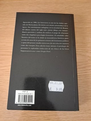 Las bostoanianas