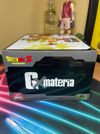 Lote Figuras Vegeta Super Saiyan Dios y Goku SS