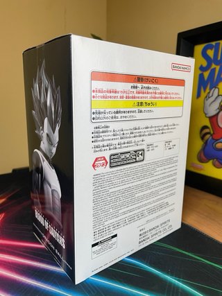 Lote Figuras Vegeta Super Saiyan Dios y Goku SS
